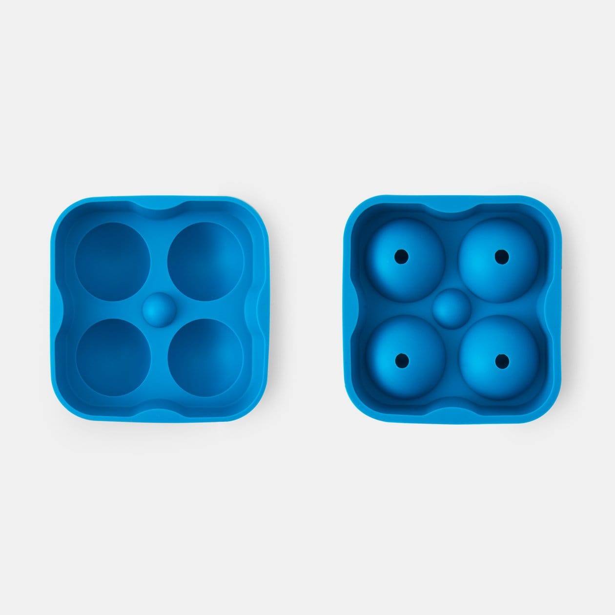 Ice Ball & Cube Mold