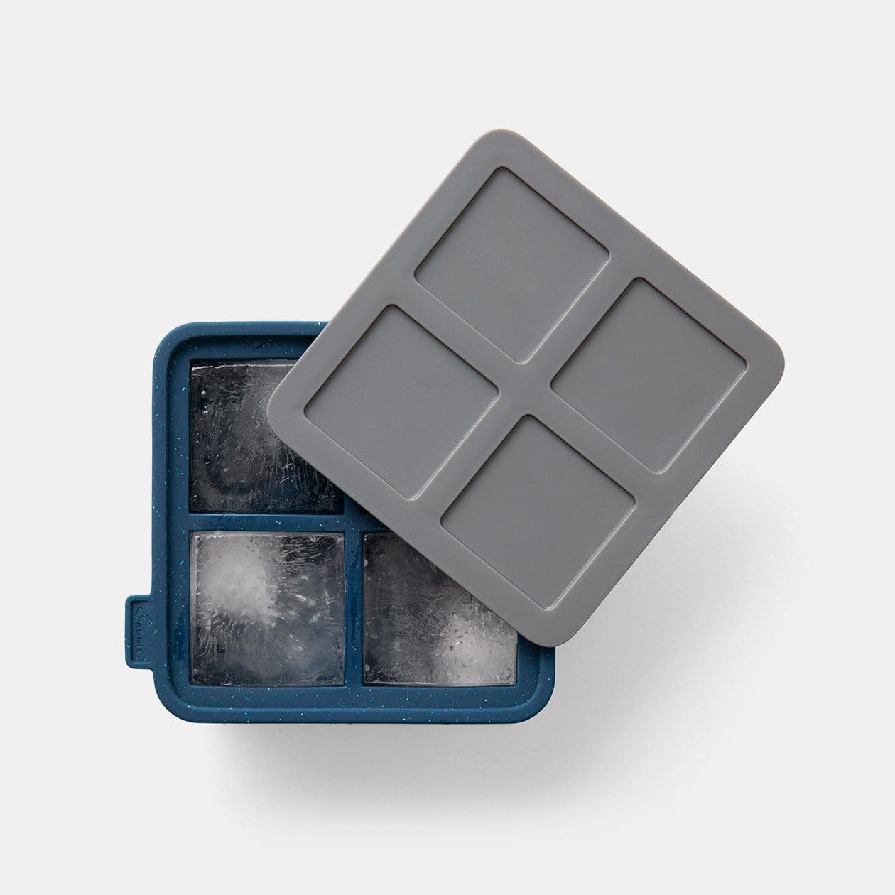 Silicone Mold: Ice Cube