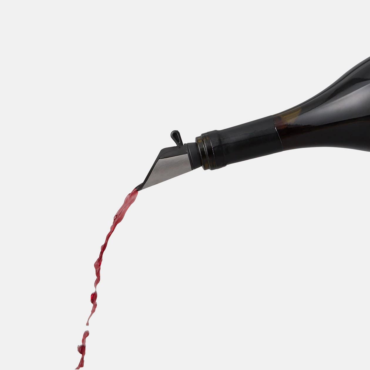 OXO Steel Wine Stopper & Pourer