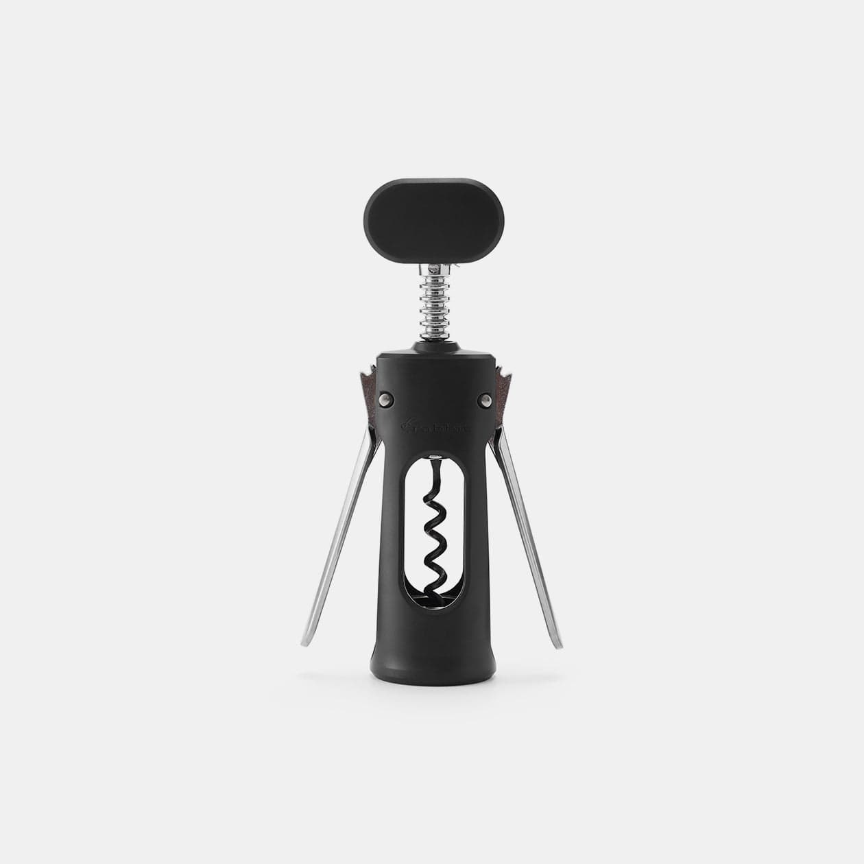 OXO Good Grips Wing Corkscrew-Bottle Opener (Black)