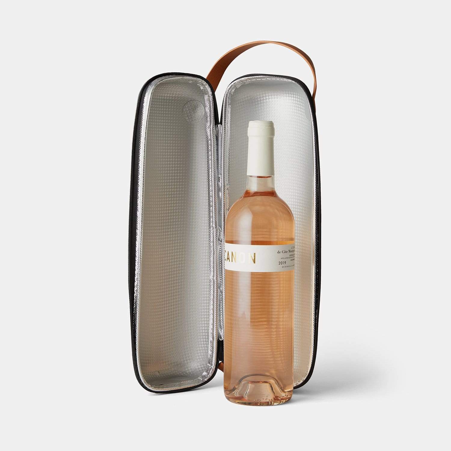 Wine Bottle Carrier Bundle Item