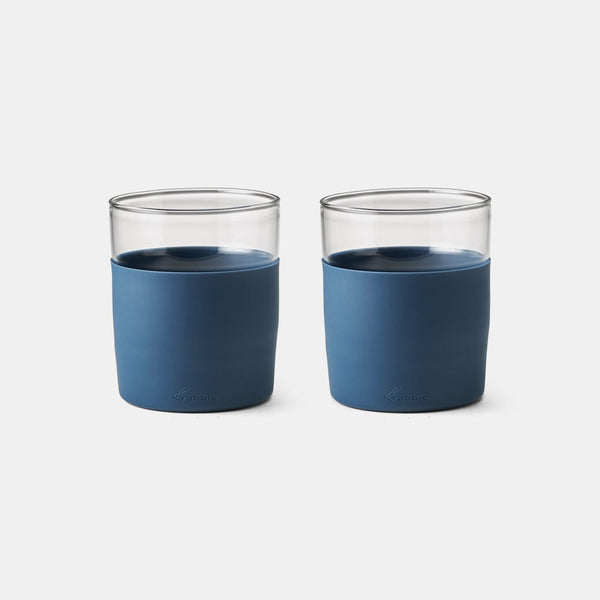 Freezable Whiskey Glasses