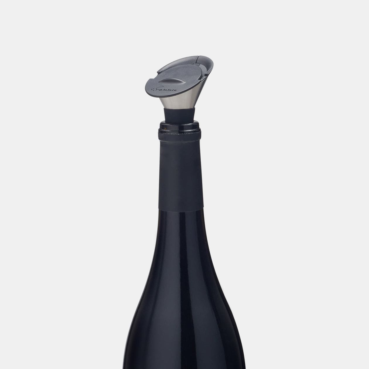 Sliding Wine Pourer & Stopper