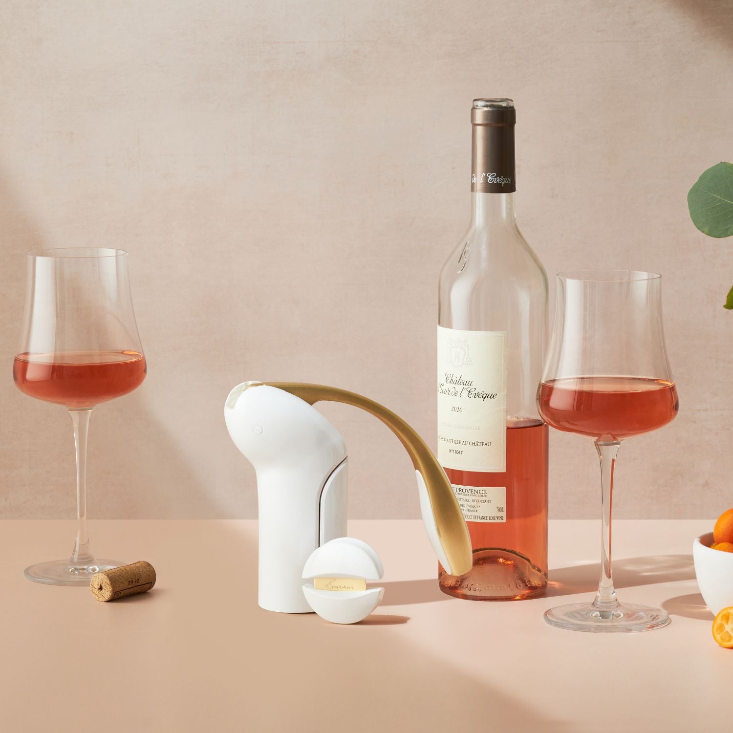 Explore our Wine Openers