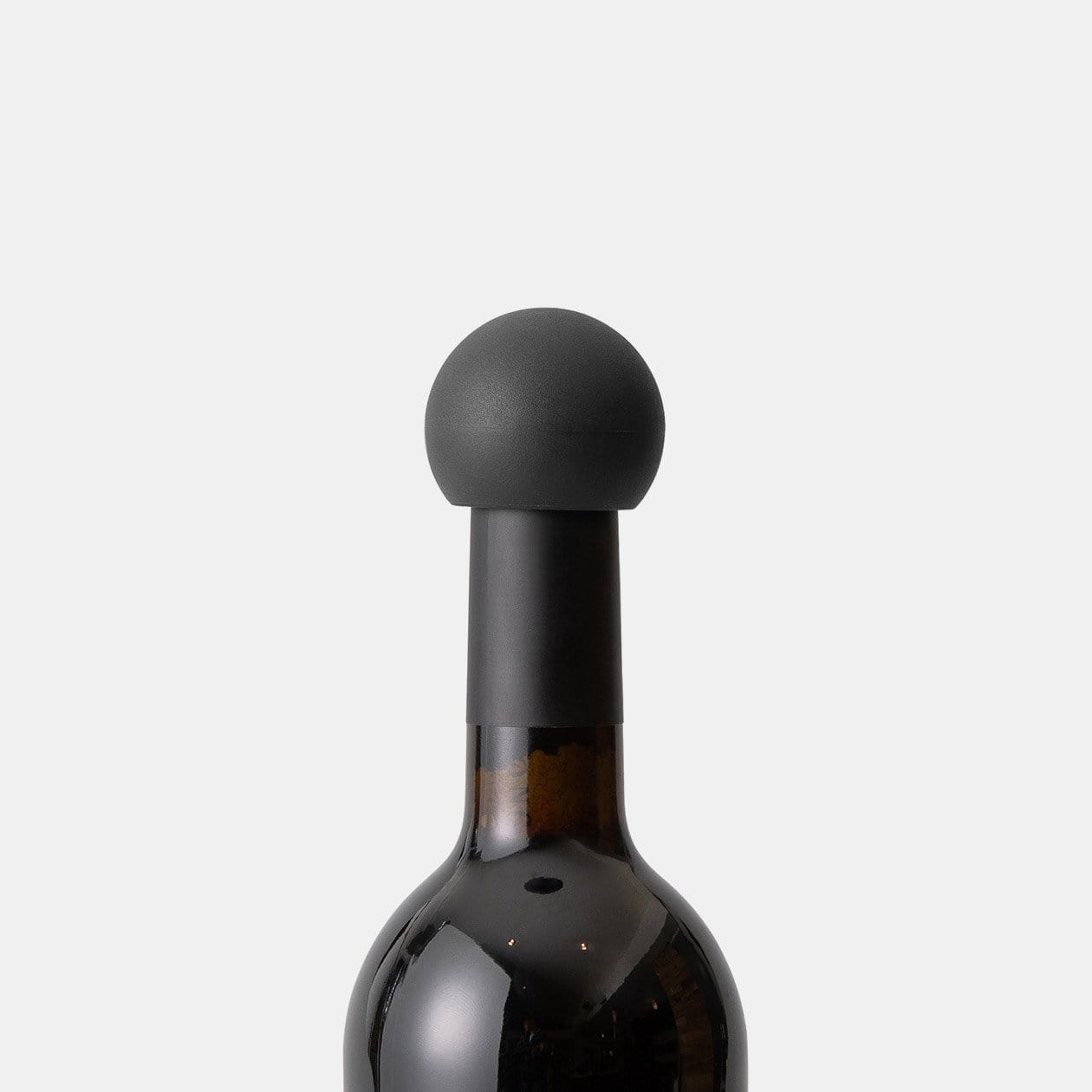 Sphere Bottle Stopper