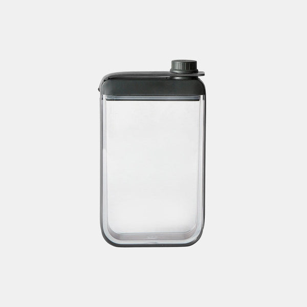 Discreet Flask