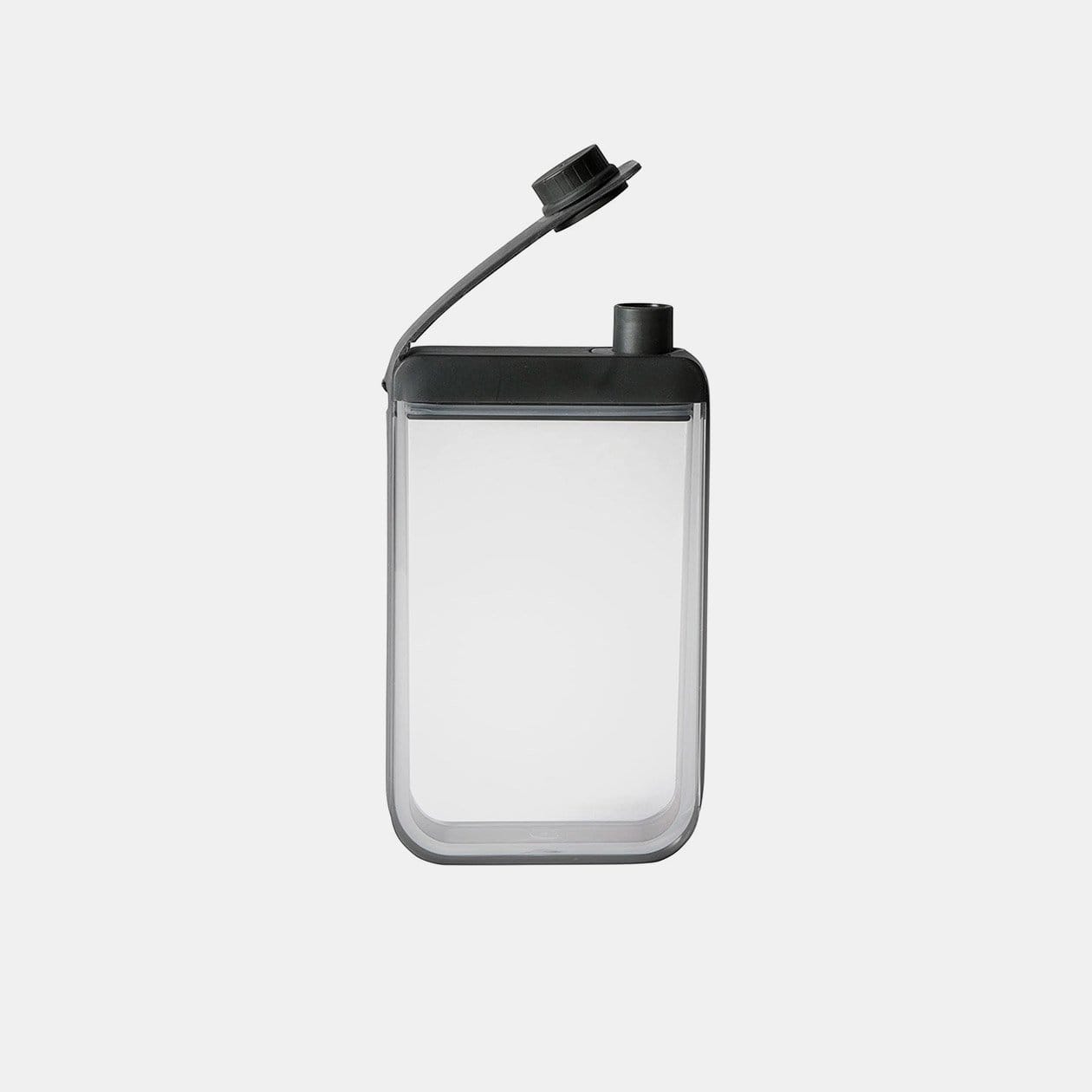 Discreet Flask