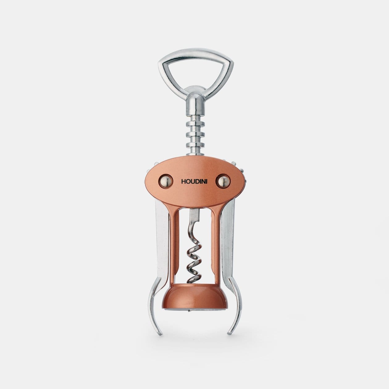 Copper Wing Corkscrew