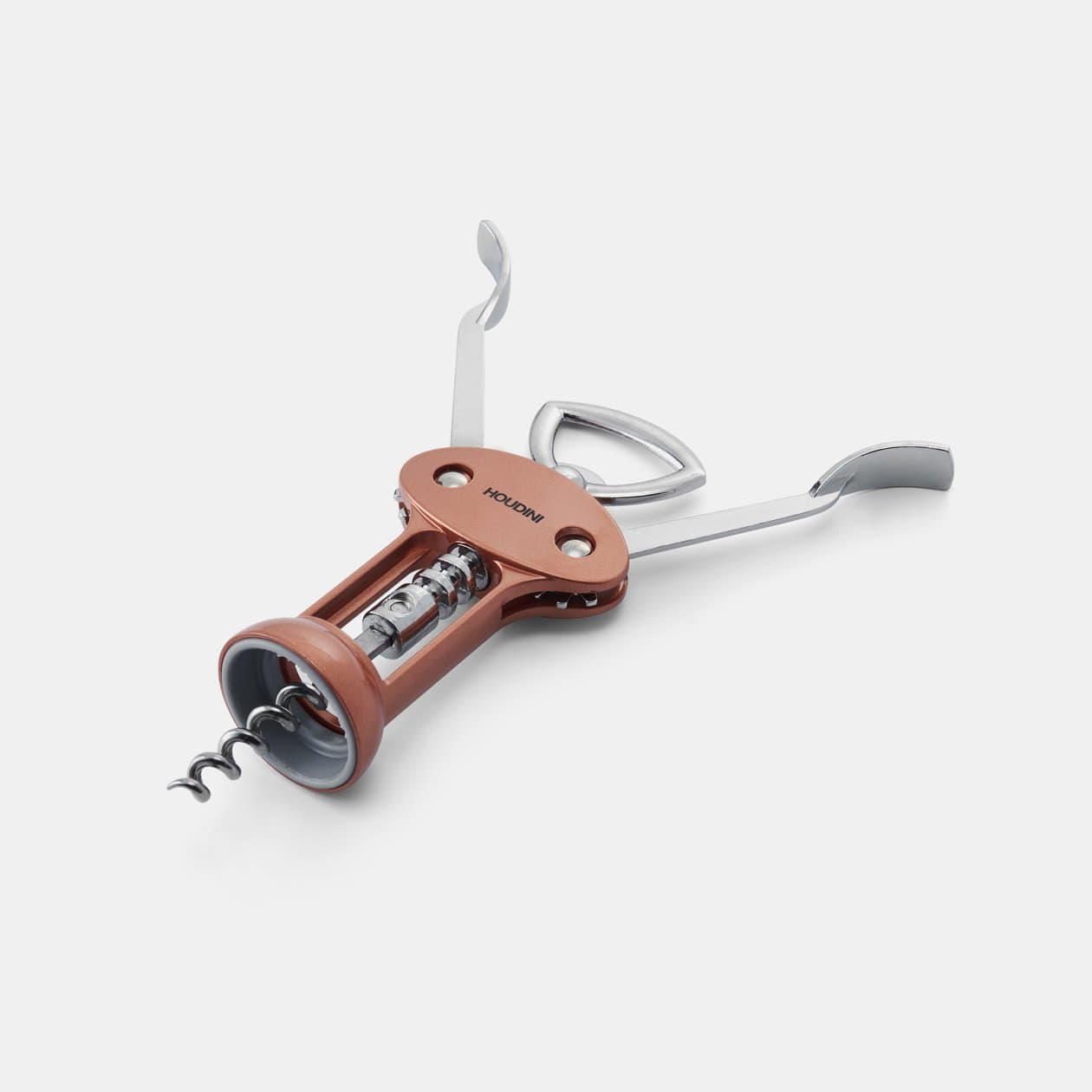 Copper Wing Corkscrew