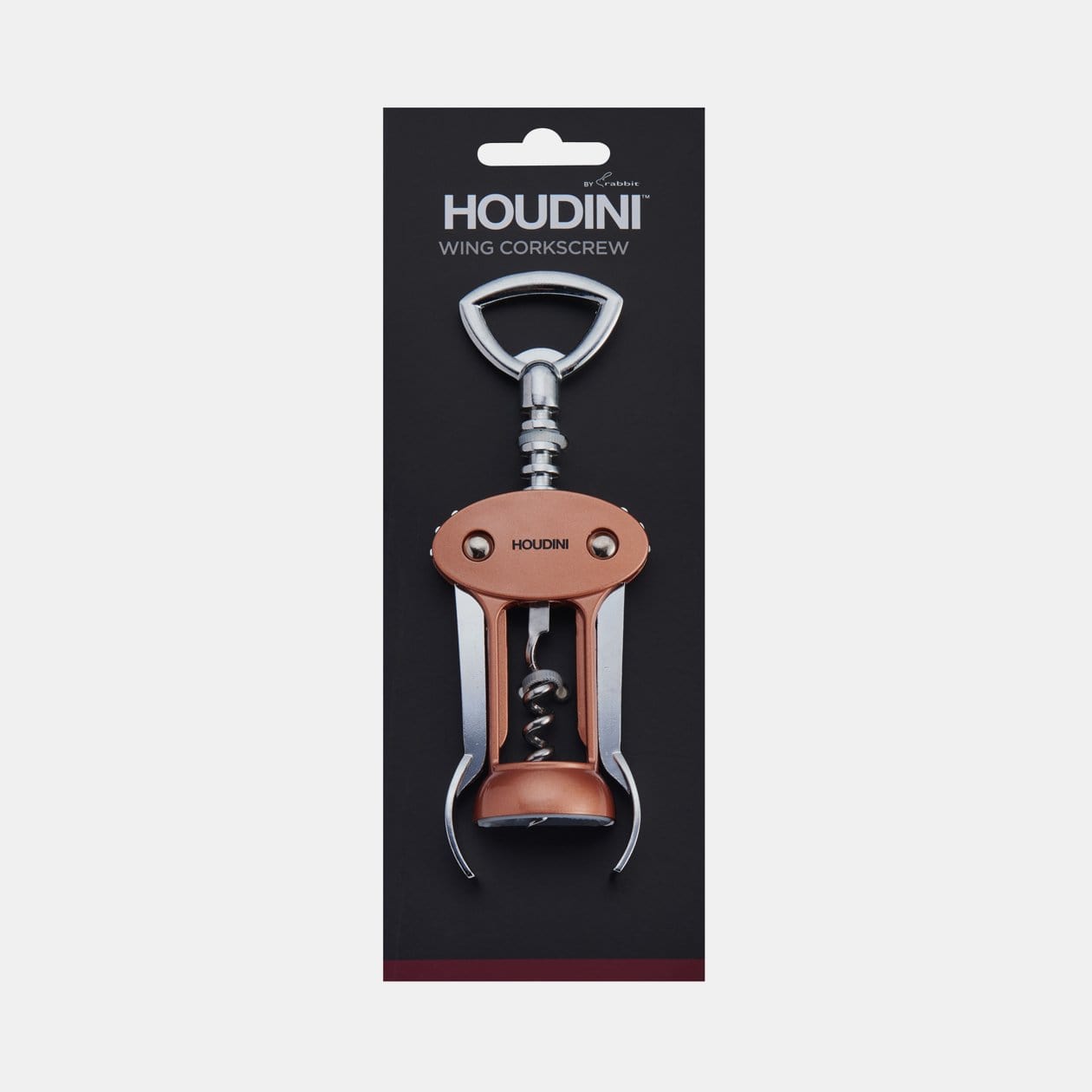 Copper Wing Corkscrew