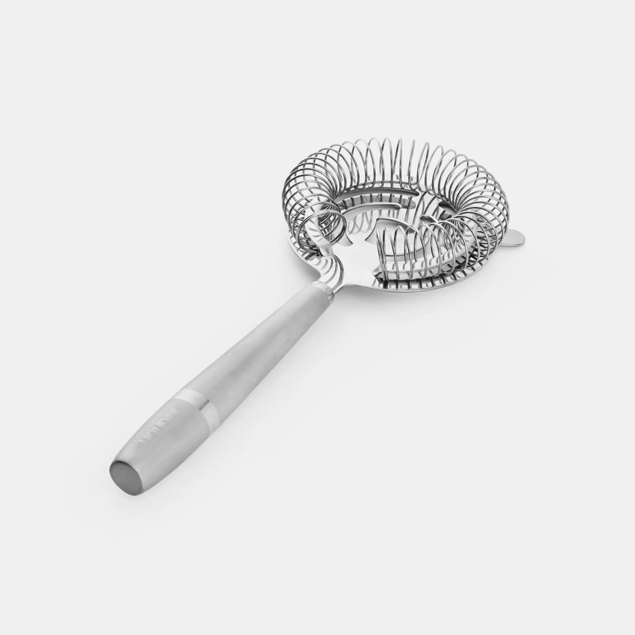 Stainless Steel Cocktail Strainer