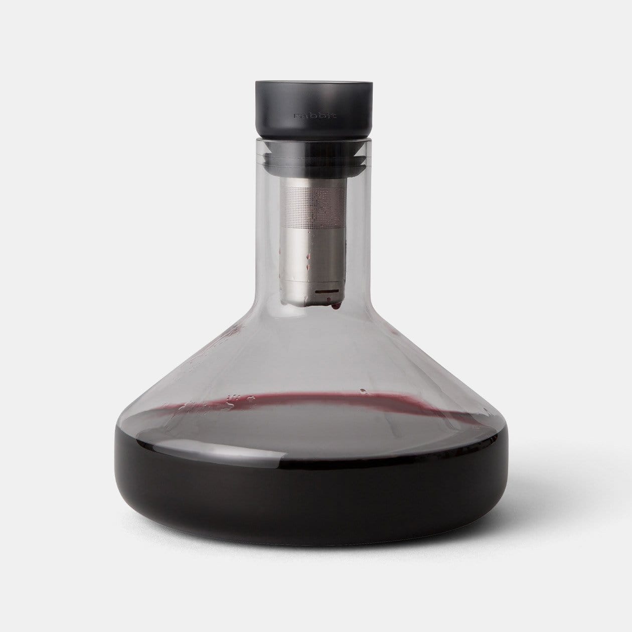 Pura Decanting System