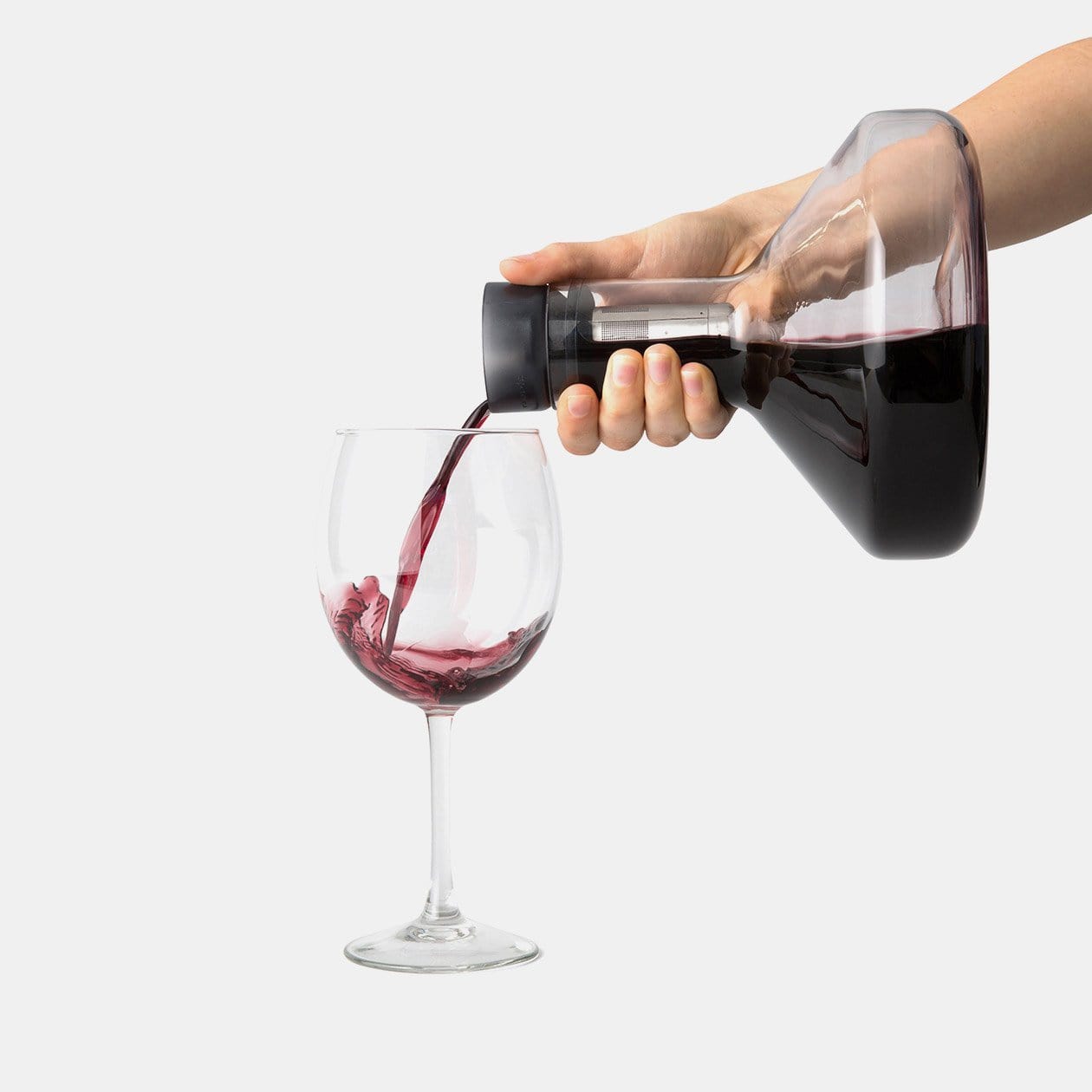 Pura Decanting System – Rabbit Wine