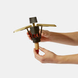 Vagnbys® 'Wings' Corkscrew