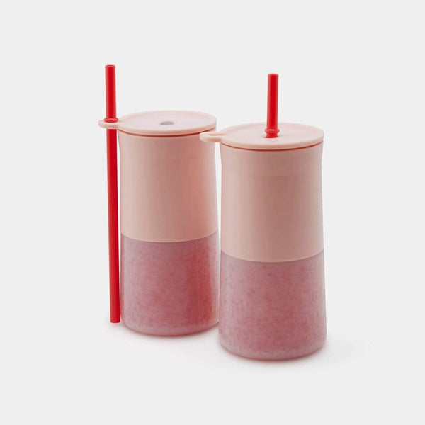 Frozen Cocktail Tumblers