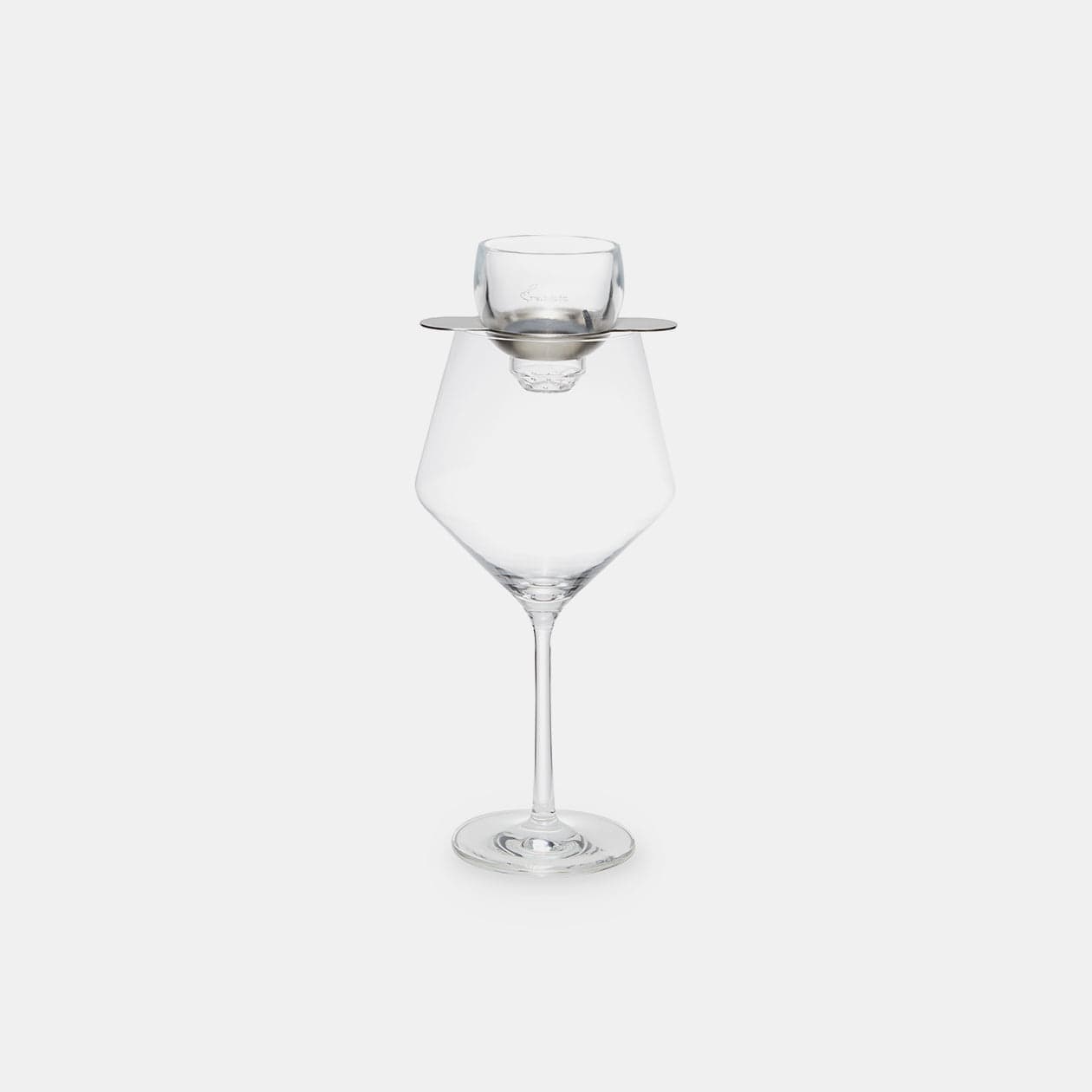 Wine Aerator with Stand