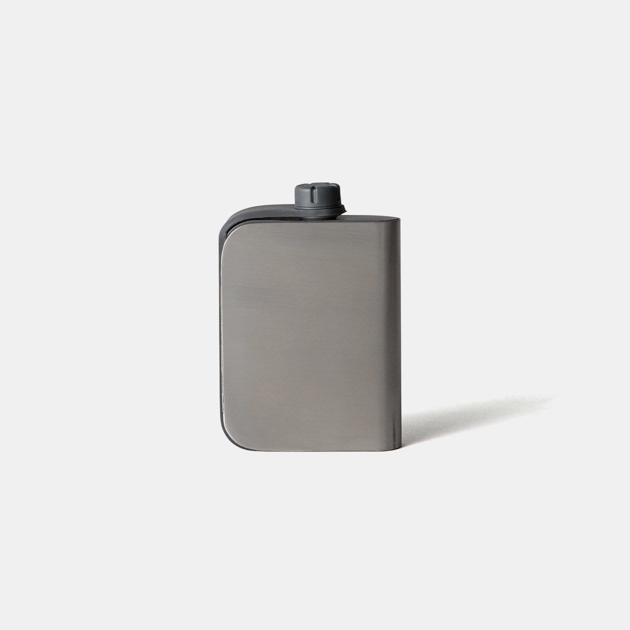 Tethered Hip Flask