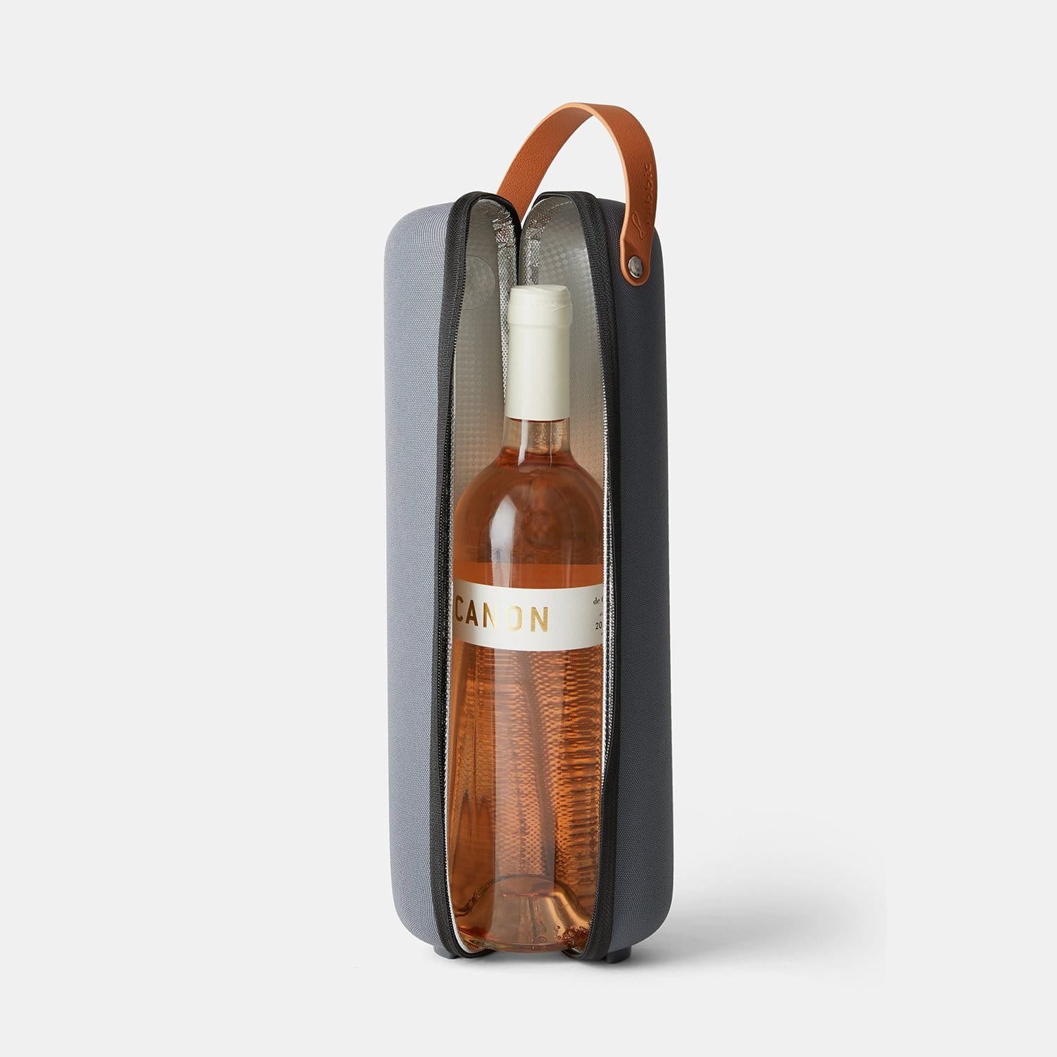 Wine Bottle Carrier